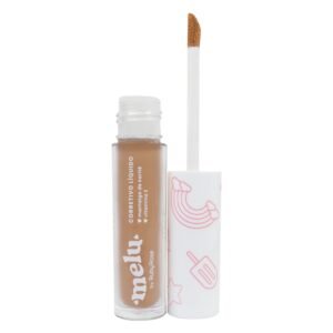 CORRETIVO LIQUIDO MELU RR18005 ME100 RUBYROSE