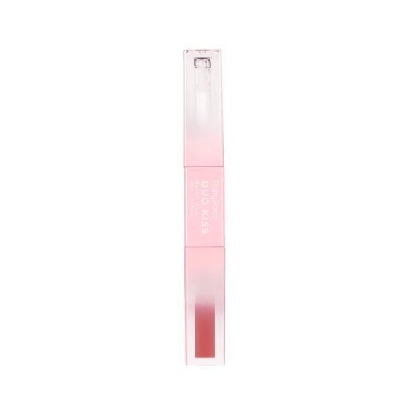 BATOM DUO KISS RUBY ROSE DK 12