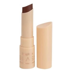 BATOM CREAMY MATTE GL06 GLASS HBF5676 RUBYROSE