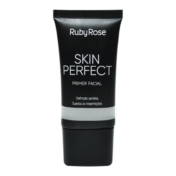 PRIMER FACIAL STUDIO PERFECT - HB8086 - - RUBYROSE