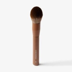 MASCAVO PRO SERIES 03 PINCEL DE MAQUIAGEM MULTIFUNCIONAL ROSTO