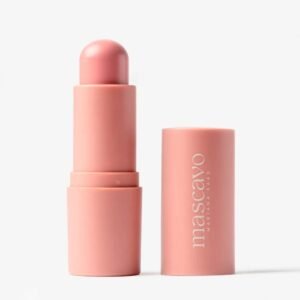 MASCAVO FLUSH STICK BLUSH BASTAO PEONY 6G