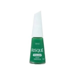 COTY ESM RISQUE VOLTEI VERDE ESMERAL 8ML