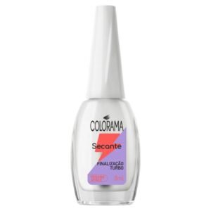 LOR ESM COLORAMA SECANTE TURBO
