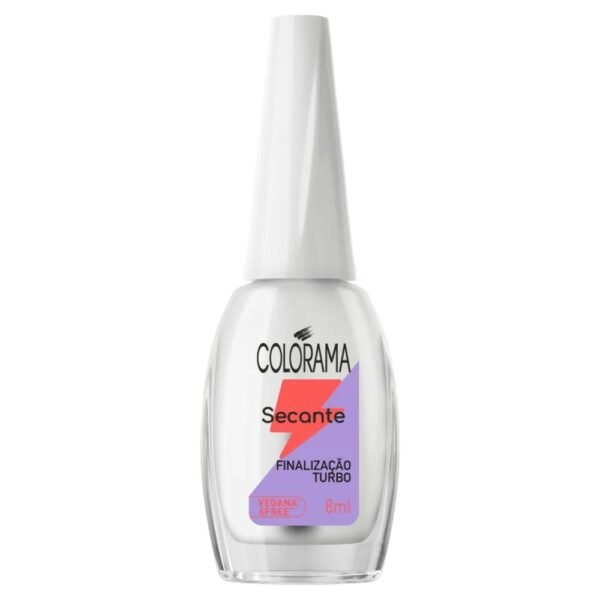 LOR ESM COLORAMA SECANTE TURBO