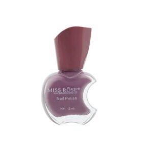 Esmalte Miss Rose A081 Cremoso 12 ml