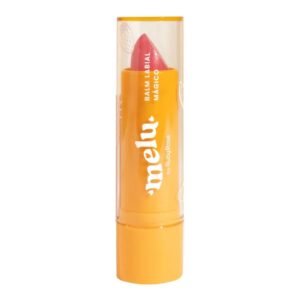 BALM LABIAL MAGICO RR85291 STRAWBERRY LIPS MELU RUBYROSE