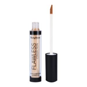 CORRETIVO LIQUIDO FLAWLESS COLLECTION HB8080N2 NUDE 5 RUBYROSE
