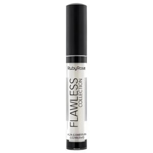 CORRETIVO LIQUIDO FLAWLESS COLLECTION HB8080N1 NUDE 1 RUBYROSE