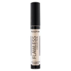 CORRETIVO LIQUIDO FLAWLESS COLLECTION HB8080B3 BEGE 3 RUBYROSE