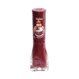 DAILUS ESMALTE - SNOWLAND - CHERRY MOCHA