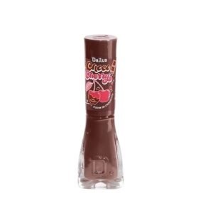 DAILUS ESMALTE - PUDIM DE CHOCOLATE - CHOCO CHERRY
