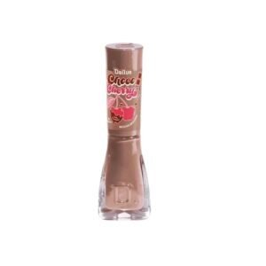 DAILUS ESMALTE - MOCHA MOUSSE - CHOCO CHERRY
