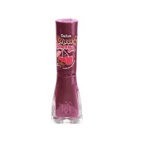 DAILUS ESMALTE - LICOR DE AMARENA - CHOCO CHERRY