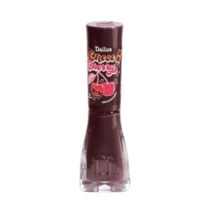 DAILUS ESMALTE - BRIGADEIRAO - CHOCO CHERRY