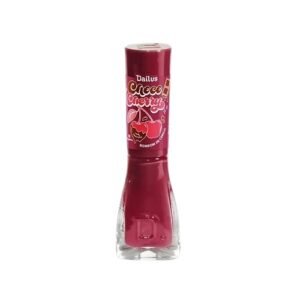 DAILUS ESMALTE - BOMBOM DE CEREJA - CHOCO CHERRY