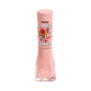 DAILUS ESMALTE - PEONY POP - FUNKY FLOWER