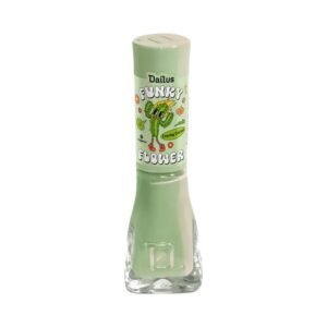 DAILUS ESMALTE - CRANKY CACTUS - FUNKY FLOWER
