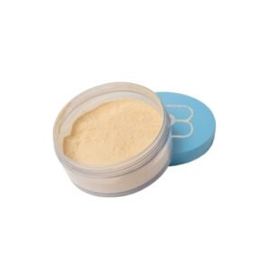 PO HIDRATANTE DE TAPIOCA ATE EMBAIXO DAGUA 15G - MM COR 03