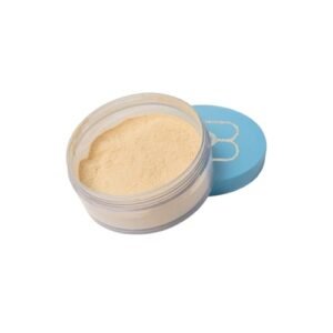 PO HIDRATANTE DE TAPIOCA ATE EMBAIXO DAGUA 15G - MM COR 01