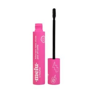 MASCARA PARA CILIOS PEEL OFF MELU RRF515 SELFIE RUBYROSE
