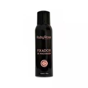 FIXADOR DE MAQUIAGEM HB312 RUBYROSE