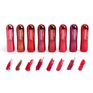 BATOM CHROME VIVAI MATTE