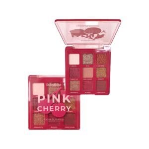PINK CHERRY PALETA DE SOMBRA HBE2202 RUBYROSE