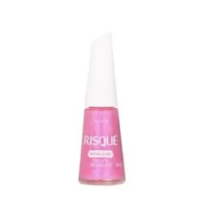 COTY ESM RISQUE MET CHICLETE M ESQUEC 8M