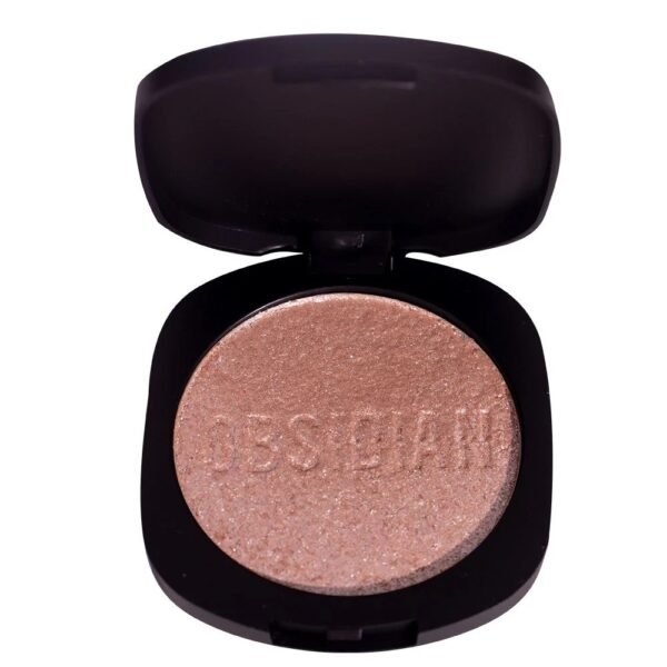 ILUMINADOR E SOMBRA CREAM OBSIDIAN PEARL HB26001 RUBYROSE