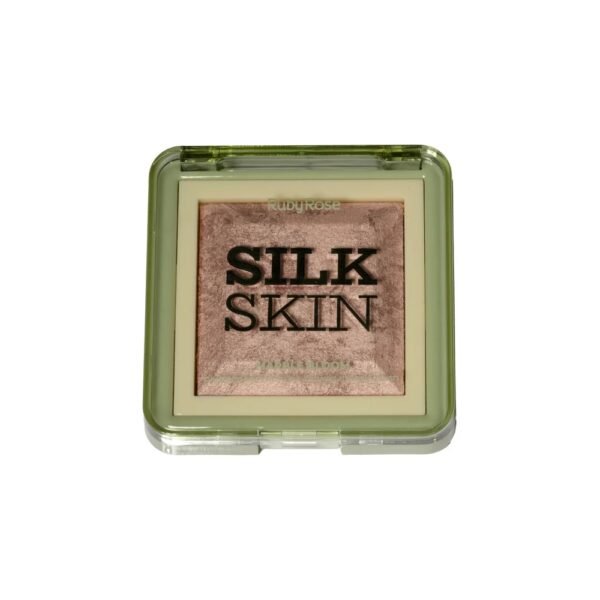 BLUSH MARBLE BLOOM SOFT SUEDE HBF10012 SILK SKIN RUBYROSE