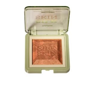 BLUSH MARBLE BLOOM PURE HONEY HBF10013 SILK SKIN RUBYROSE