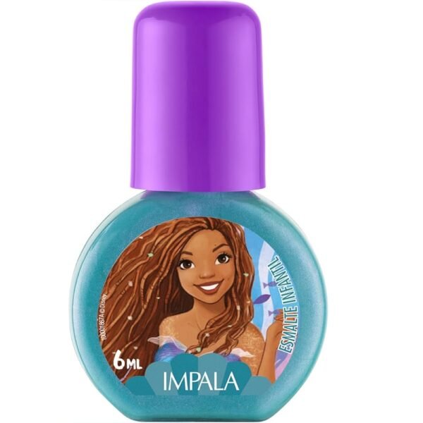 ESM IMPALA INF PQ SEREIA ENCONT VOZ 6ML