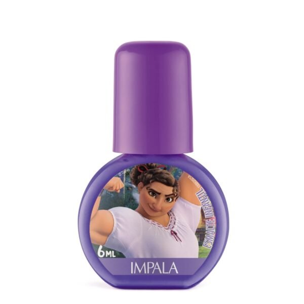IMPALA ESM BLISTER DISNEY ENCANTO MINHA FORCA INCR 6ML