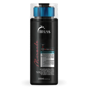 Truss Condicionador Miracle 300ml