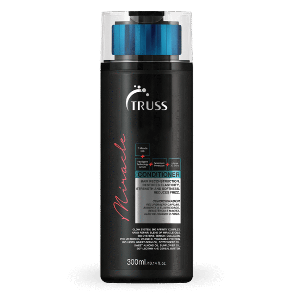 Truss Condicionador Miracle 300ml