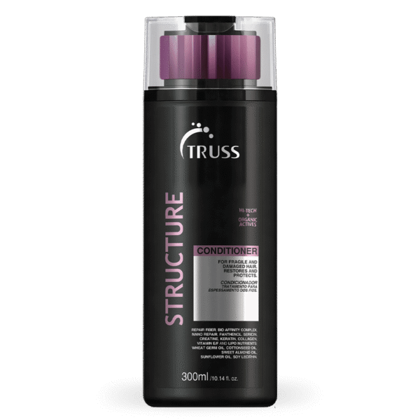 Truss Condicionador Structure 300ml