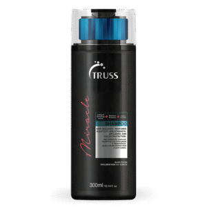 Truss Shampoo Miracle 300ml