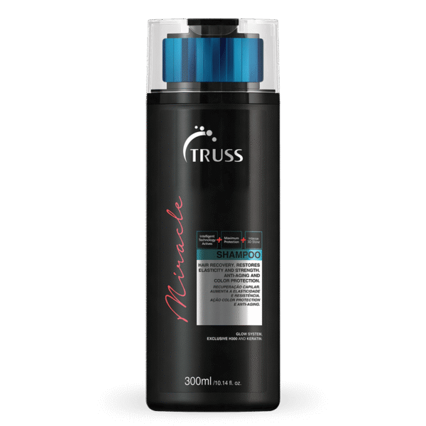 Truss Shampoo Miracle 300ml