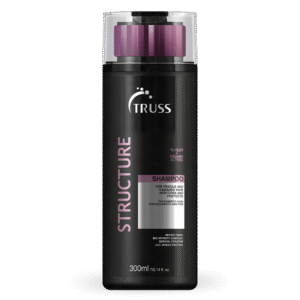 Truss Shampoo Structure 300ml