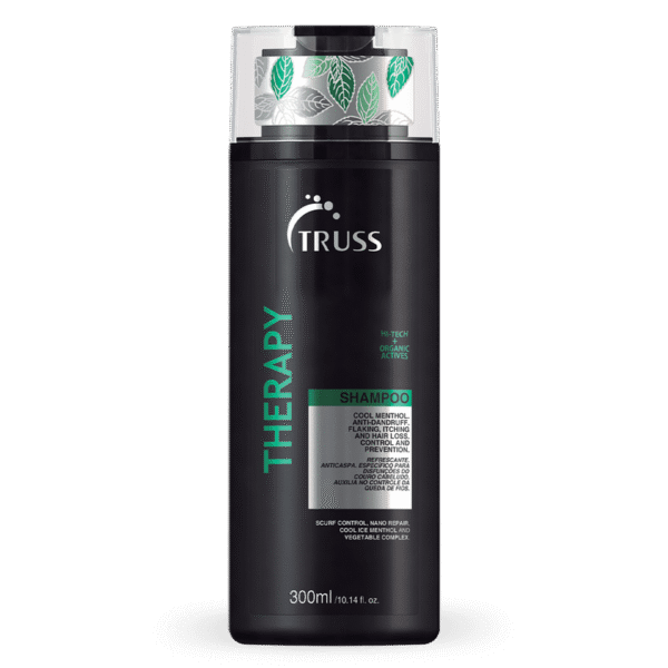 Truss Shampoo Therapy 300ml