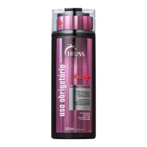 Truss Condicionador Uso Obrigatorio Plus+ 300ml