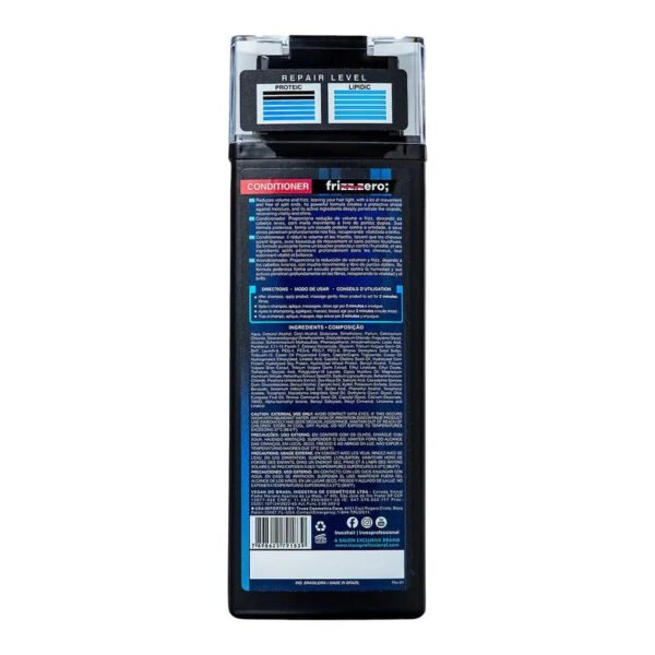 Truss Condicionador Frizz Zero 300ml - Imagem 2