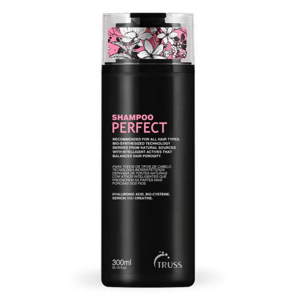 Truss Shampoo Perfect 300ml