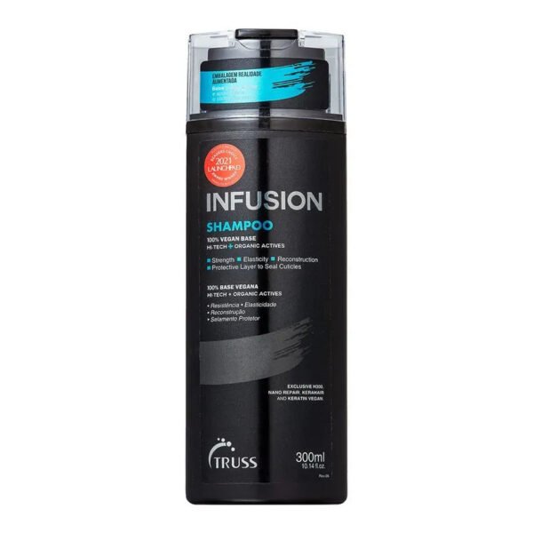 Truss Shampoo Infusion 300ml