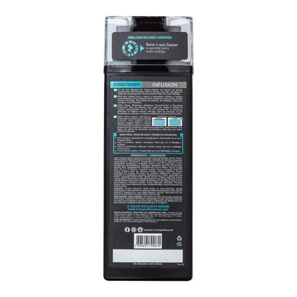 Truss Condicionador Infusion 300ml - Imagem 2