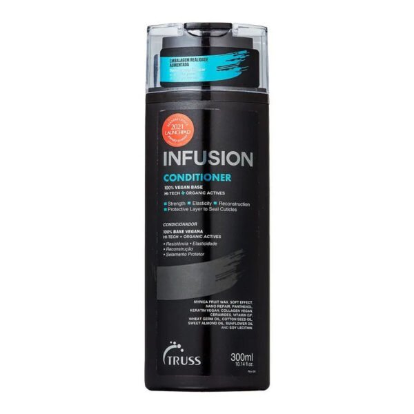 Truss Condicionador Infusion 300ml
