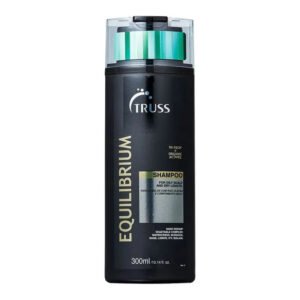 Truss Shampoo Equilibrium 300ml