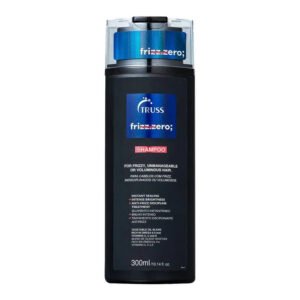 Truss Shampoo Frizz Zero 300ml