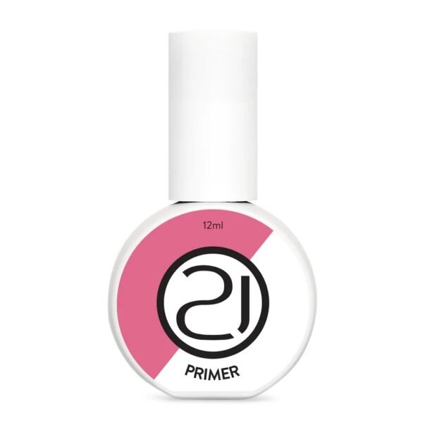 Nails 21 Primer Sem Acido 12ml